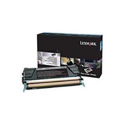 LEXMARK 24B6326 TONER NERO PER XM91XX 25.000 PAGINE