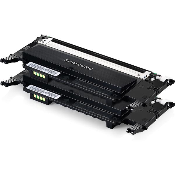 HP S-PRINTING TONER NERO 2PZ CLT-P4092B*