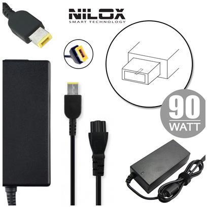 Nilox - Alimentatore - 90 Watt