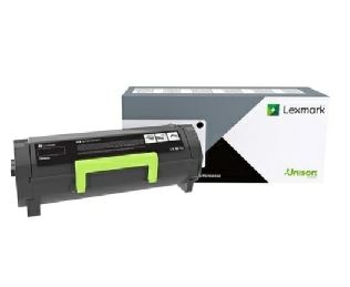 LEXMARK 56F2X00 TONER NERO 20.000 PAGINE