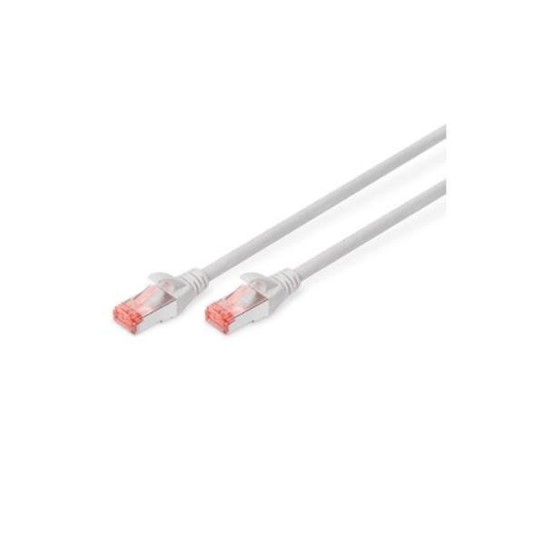 DIGITUS Professional - Cavo patch - RJ-45 (M) …