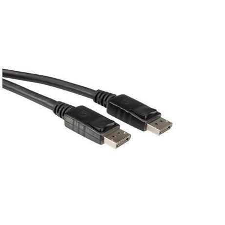 ITB Solution - Cavo DisplayPort - DisplayPort (M) …