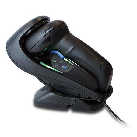 Datalogic Gryphon I GBT4500 - Kit - scanner …