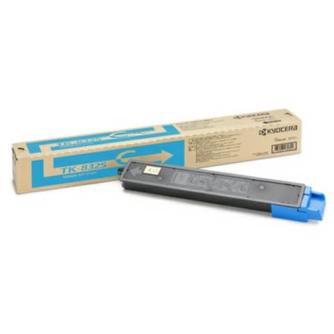 Kyocera TK 8325C - Ciano - originale - …