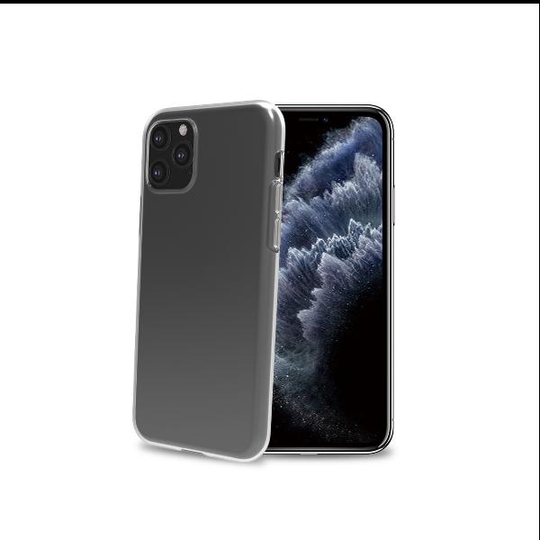 Celly Gelskin - Cover per cellulare - TPU …
