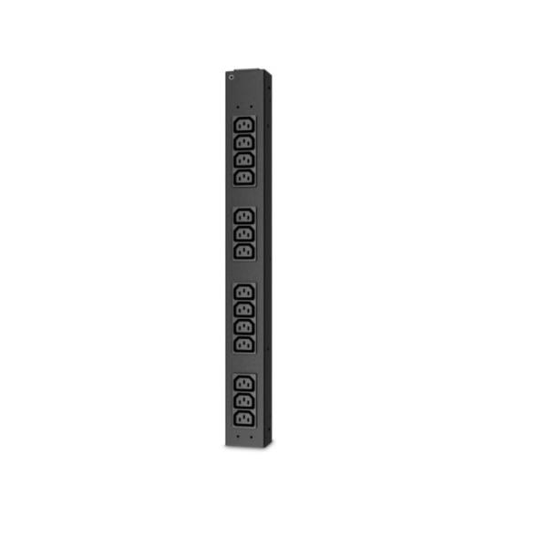 APC Basic Rack PDU - Unità distribuzione alimentazione …