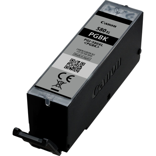 Canon PGI-580PGBK XL - 18.5 ml - misura …