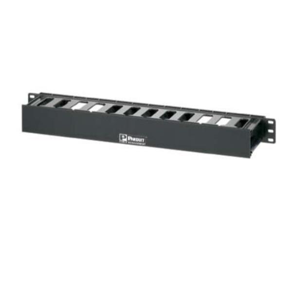 Panduit PatchLink Horizontal Cable Manager - Pannello gestione …