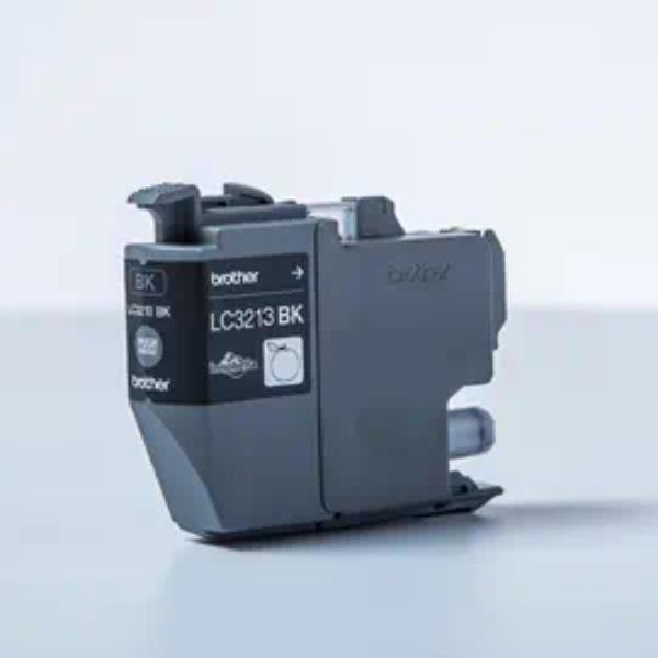 Brother LC3213BK - Nero - originale - cartuccia …