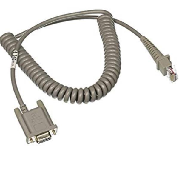 Datalogic CAB-408 - Cavo seriale - DB-9 (F) …