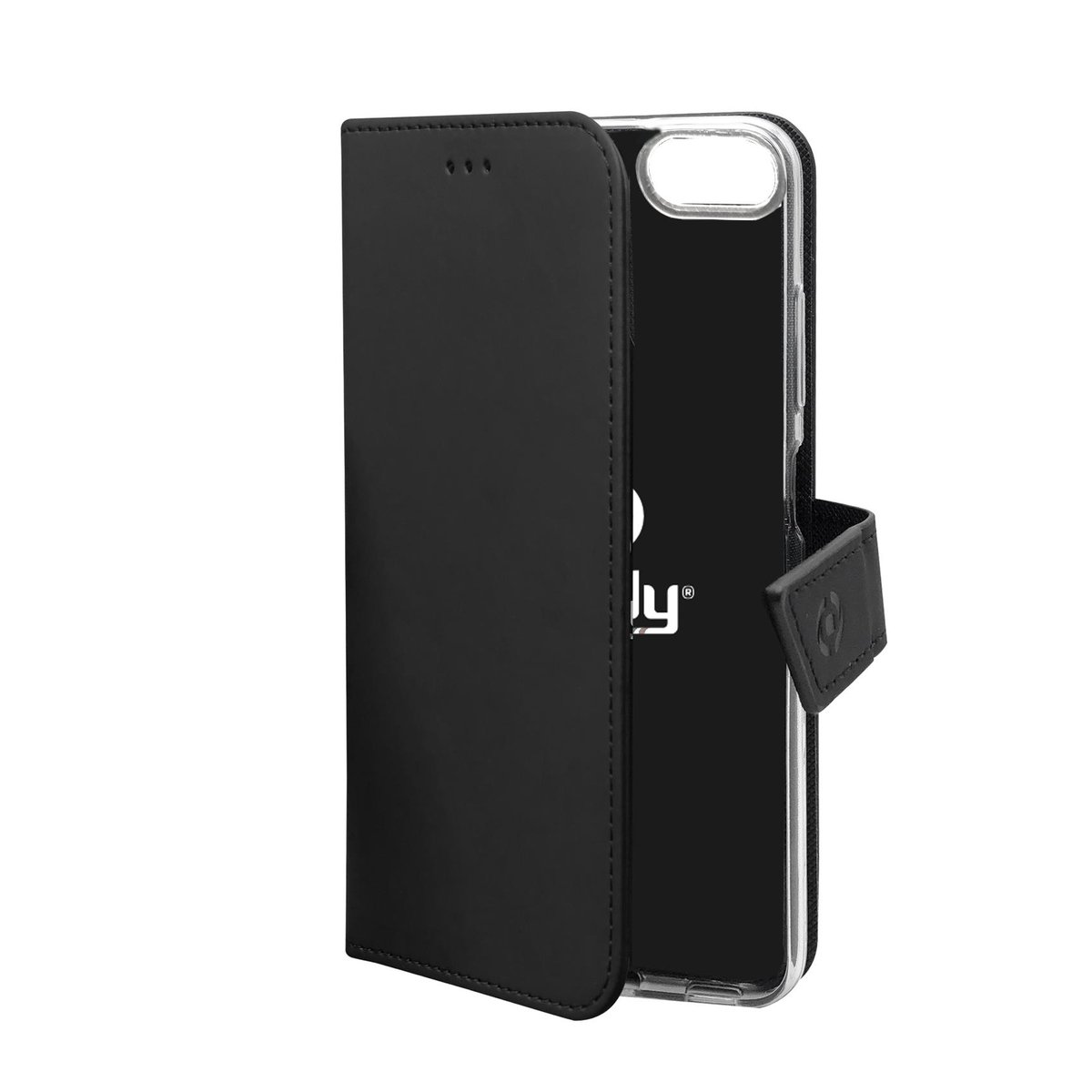 Celly WALLY800 - Flip cover per cellulare - …