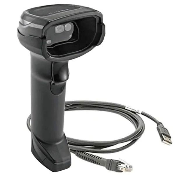 Zebra DS8108-SR - Standard Range (SR) - scanner …