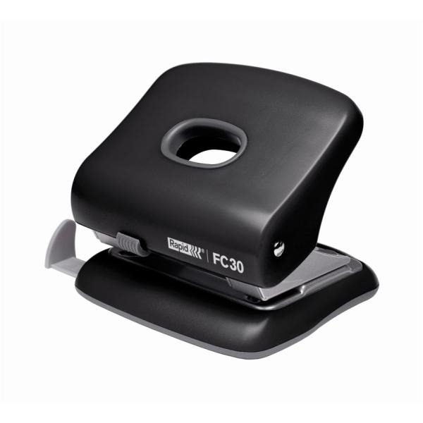 Rapid Fashion FC30 - Perforatore - 30 fogli …