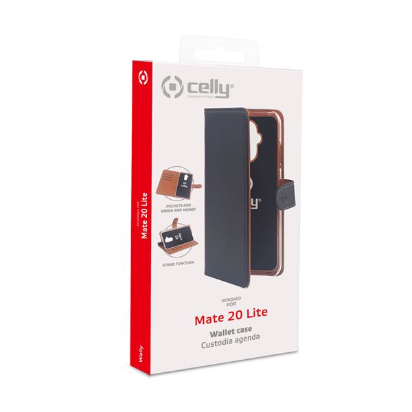 Celly Wally WALLY793 - Flip cover per cellulare …