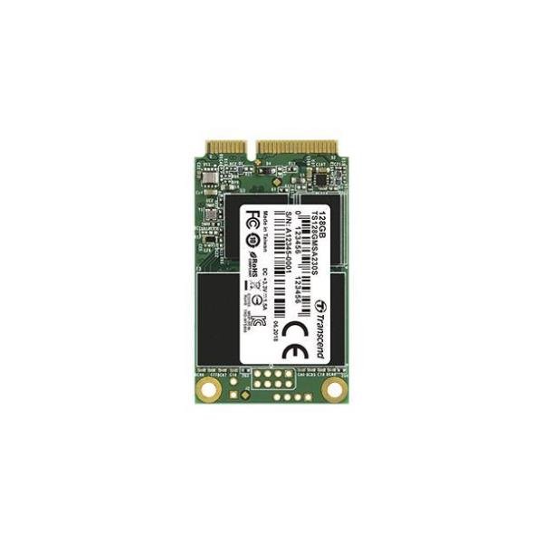 Transcend 230S - SSD - 64 GB - …
