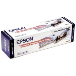 Epson Premium Semigloss Photo Paper - Semi-lucida - …