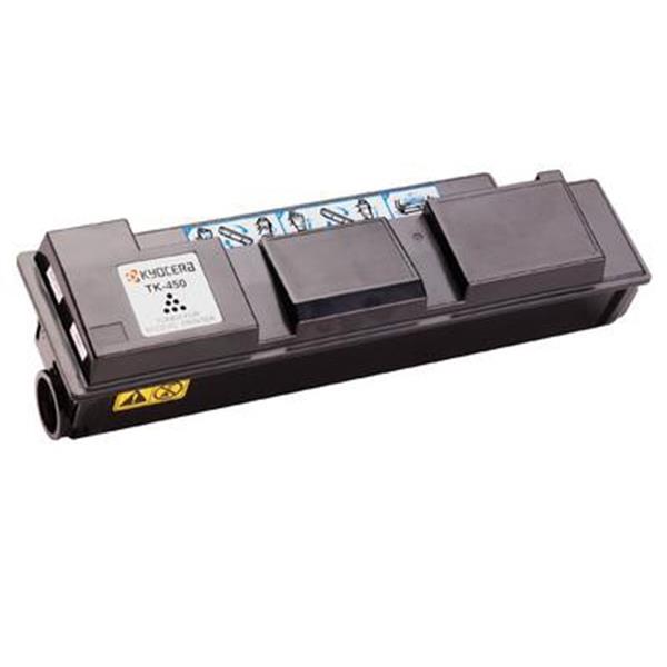Kyocera TK 450 - Nero - originale - …