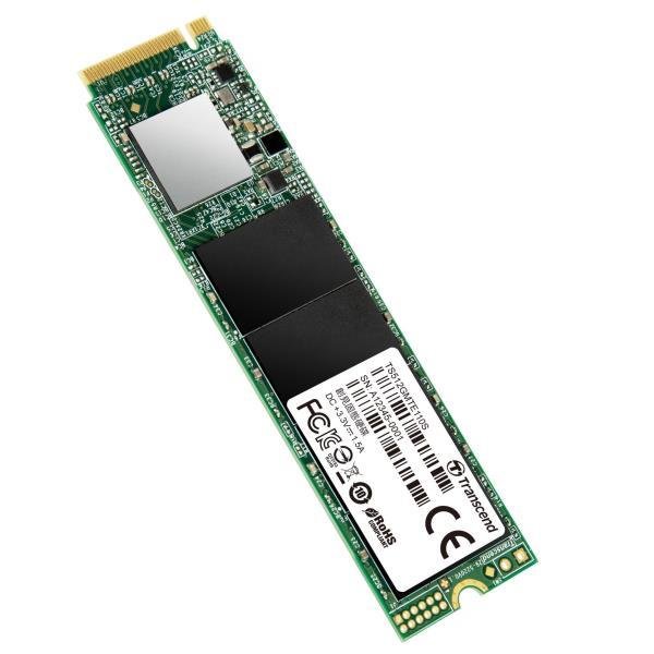 Transcend 110S - SSD - 512 GB - …
