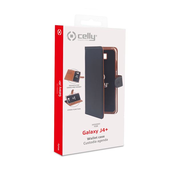 Celly Wally WALLY788 - Flip cover per cellulare …