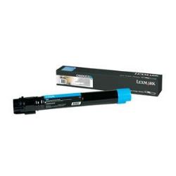 LEXMARK TONER CIANO ALTISSIMA C950