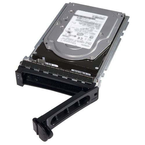 Dell - HDD - 1.2 TB - hot …