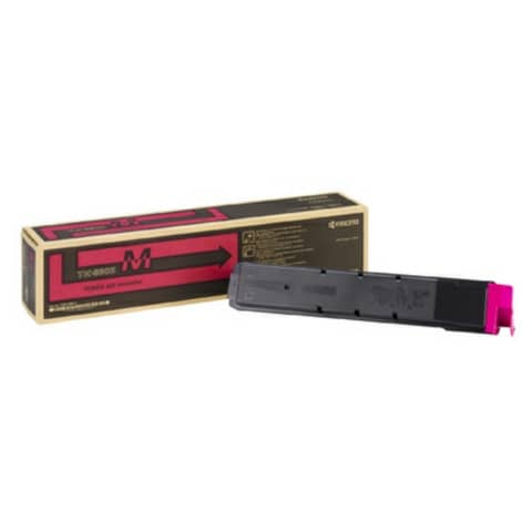 Kyocera TK 8305M - Magenta - originale - …