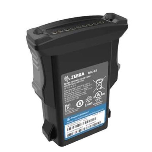 Zebra PowerPrecision Plus - Batteria per palmare - …