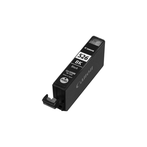 Canon CLI-526BK - Nero - originale - serbatoio …
