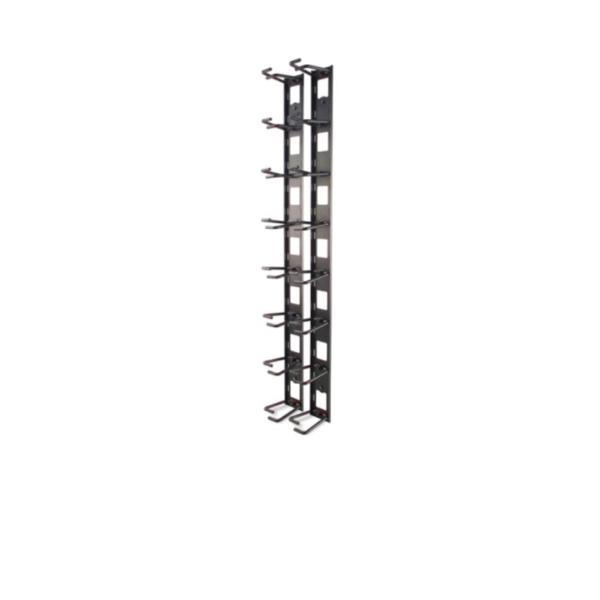 APC - Pannello di gestione cavi rack - …