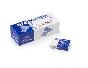 Turikan Top - Punti metallici - 6/4 - …