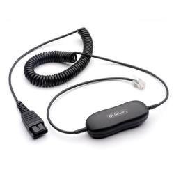 Jabra GN1200 CC - Cavo per cuffie - …