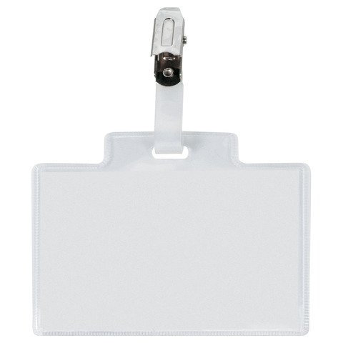 SEI PASS 3M - Badge per il nome …