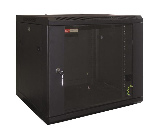 WP RACK RWB SERIES - Rack - cabinet …