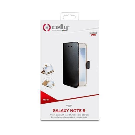 Celly Wally - Flip cover per cellulare - …