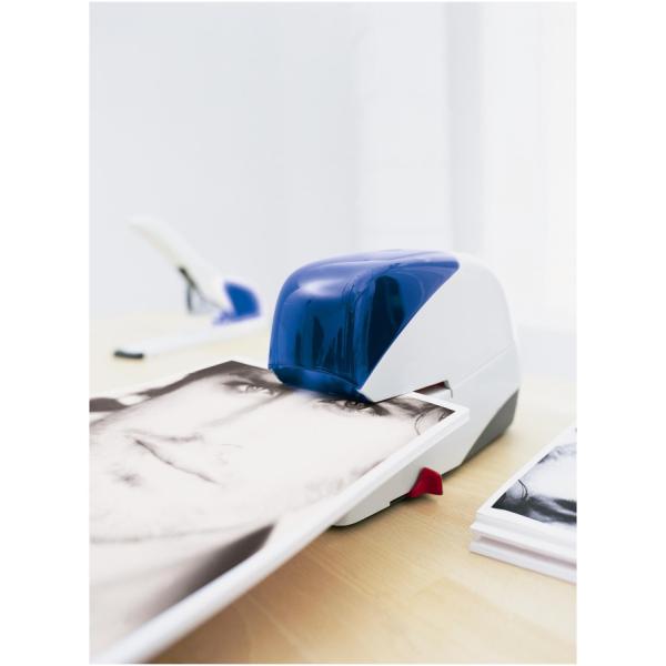 Rapid Supreme 5050e - Graffatrice elettrica - 50 …
