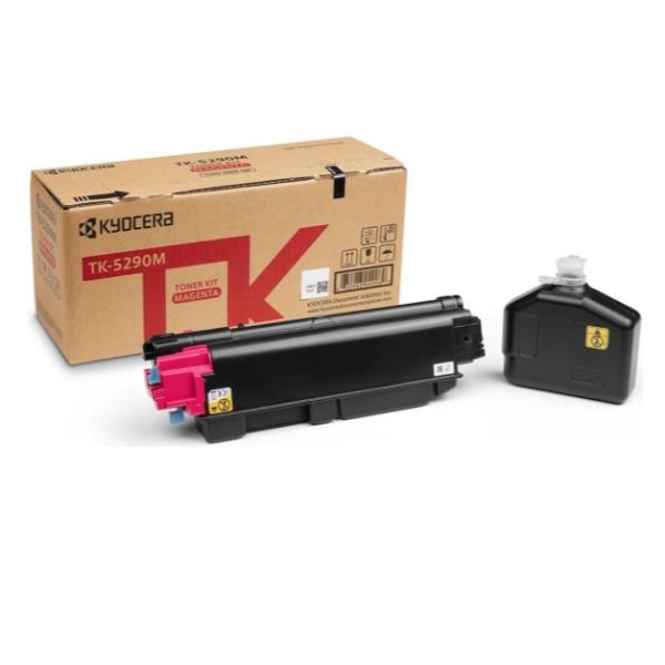 Kyocera TK 5290M - Magenta - originale - …