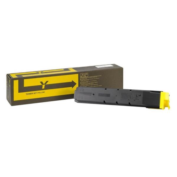 Kyocera TK 8600Y - Giallo - originale - …