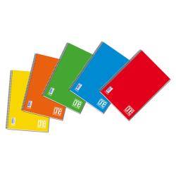 Blasetti One Color - Taccuino - rilegatura a …
