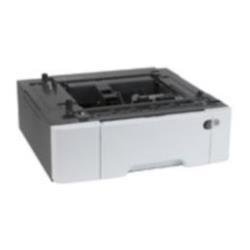 Lexmark Duo Tray With MPF - Alimentatore/cassetto supporti …