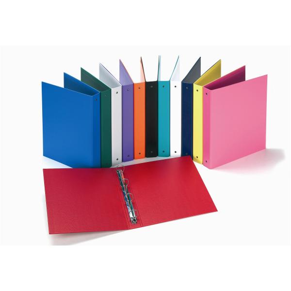Favorit EUROPA - Quaderno ad anelli - per …