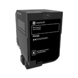 LEXMARK CS720 CS725 CX725 RP 7K NERO