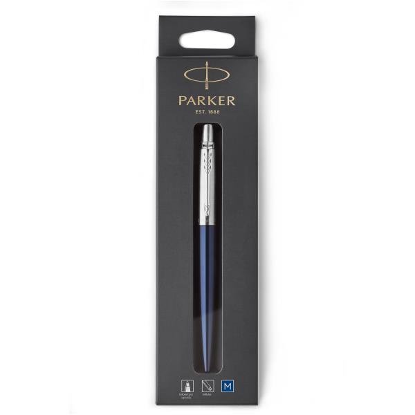 Parker Jotter - Penna a sfera - blu …