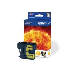 Brother LC980Y - Giallo - originale - cartuccia …