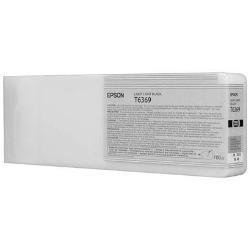 Epson UltraChrome HDR - 700 ml - nero …