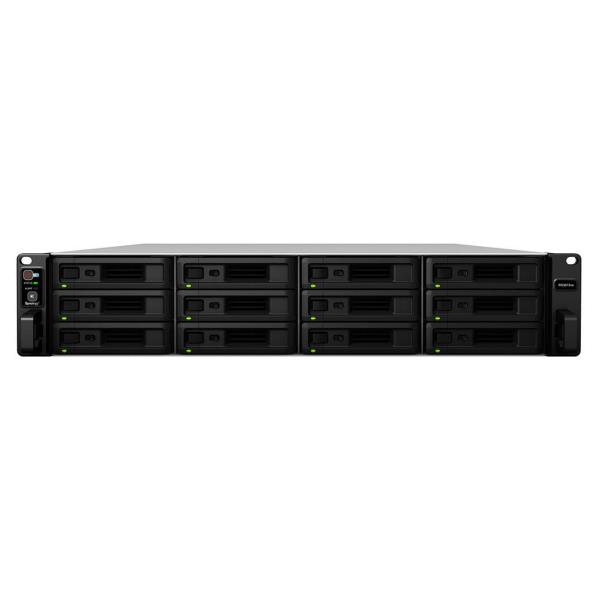 Synology RackStation RS3618XS - Server NAS - 12 …