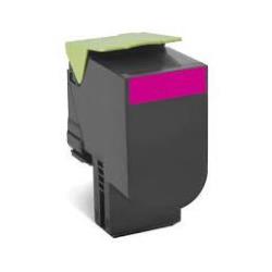 LEXMARK 24B5996 C6160 TONER MAGENTA 20.000 PAGINE
