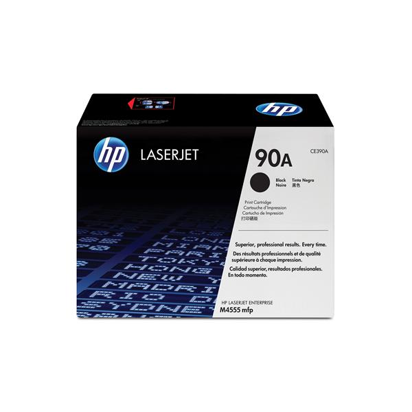 HP 90A - Nero - originale - LaserJet …