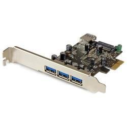 StarTech.com Scheda Espansione PCI Express USB 3.0 SuperSpeed …