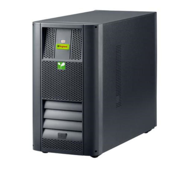 Legrand Whad HE 6000 - UPS - 230 …
