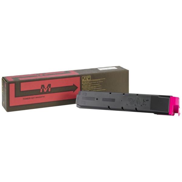 Kyocera TK 8600M - Magenta - originale - …